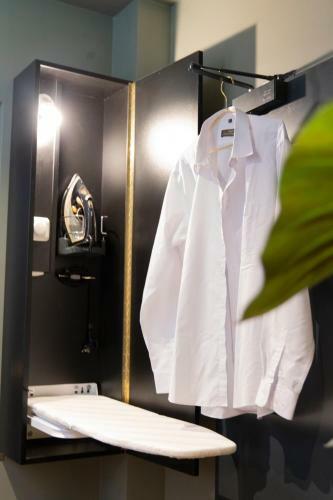 Hotel Munich Rooms