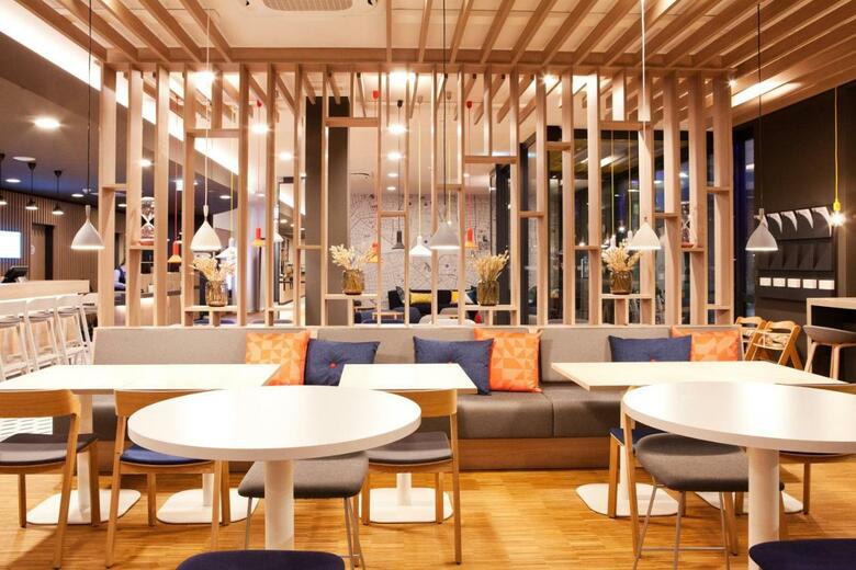 Holiday Inn Express Munich - Olympiapark, An Ihg Hotel