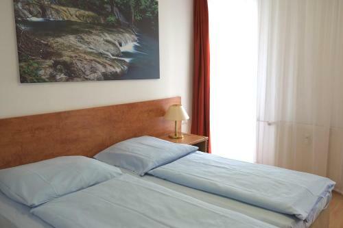 Hotel Christl M�nchen Innenstadt