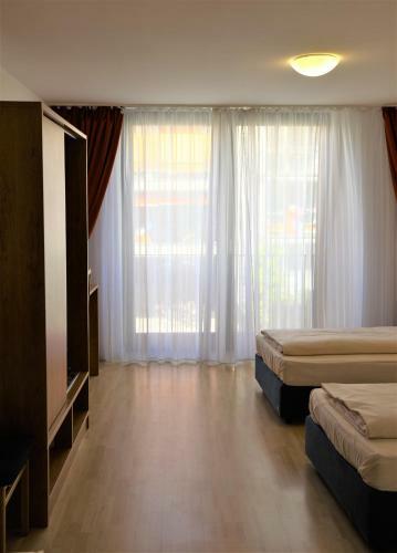 Hotel Christl M�nchen Innenstadt