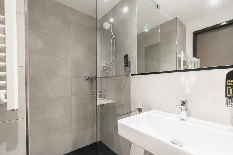 Abasto Hotel M�nchen Feldmoching