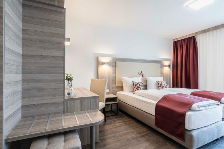 Abasto Hotel M�nchen Feldmoching