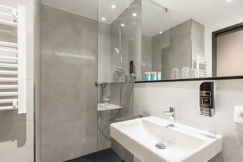 Abasto Hotel M�nchen Feldmoching