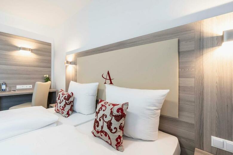 Abasto Hotel M�nchen Feldmoching