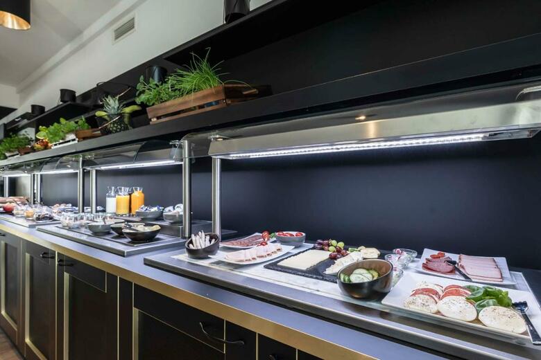 Abasto Hotel M�nchen Feldmoching