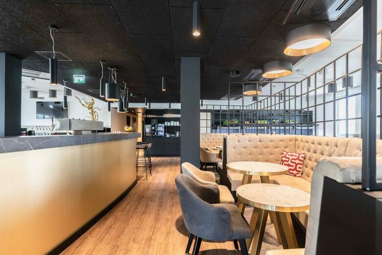 Abasto Hotel M�nchen Feldmoching