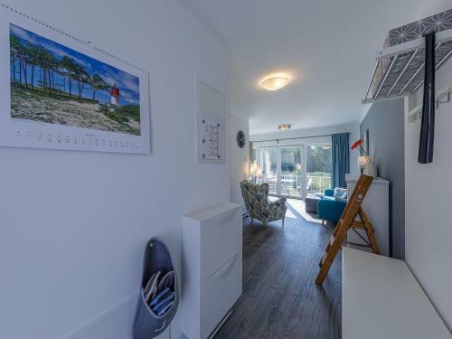 Apartamento K�ste Und Wald In Graal-m�ritz