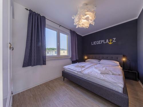 Apartamento Buhne 14 Graal-m�ritz