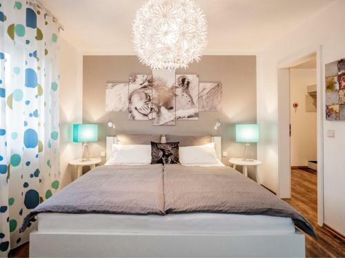 Apartamento Landhaus Edelmann