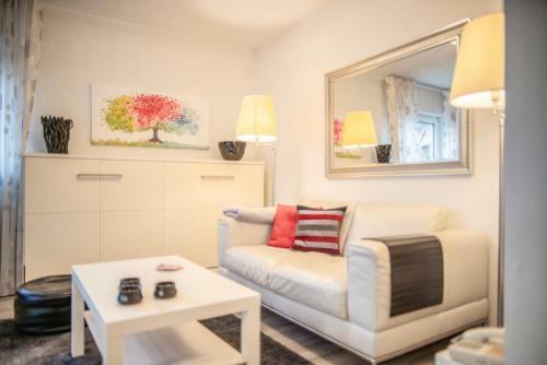 Apartamento Landhaus Edelmann