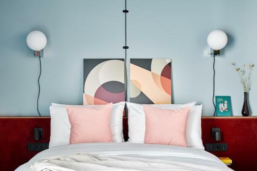 Apartamentos Schwan Locke