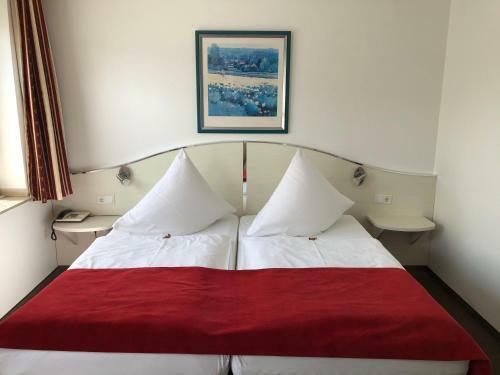 Hotel Haus Am Rieth