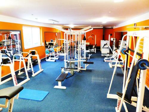 Sporthotel Neuburg