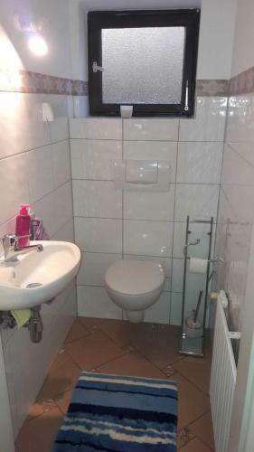 Apartamento Ferienwohnung Casa Rossa