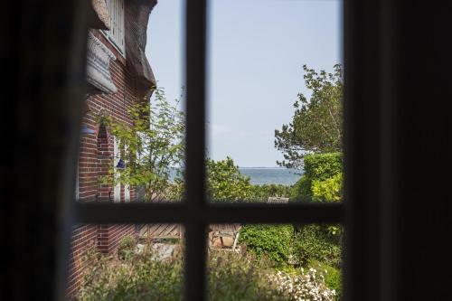 Apartamento Haus Hafis - Whg. 5