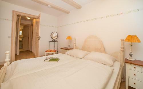 Apartamento Haus Hafis - Whg. 5