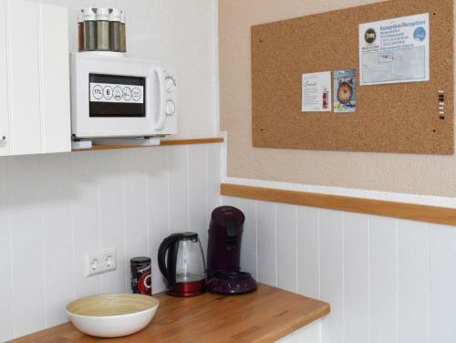 Apartamento Bussiness-studios Wein16