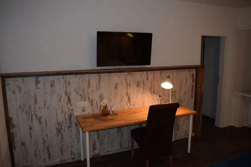 Apartamento Business-wohnungen Zentrum