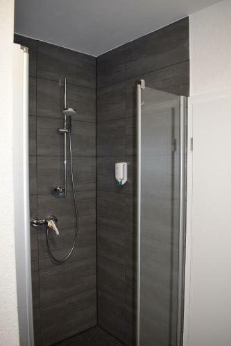 Apartamento Business-wohnungen Zentrum