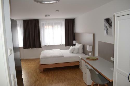 Apartmenthaus Marktstra�e
