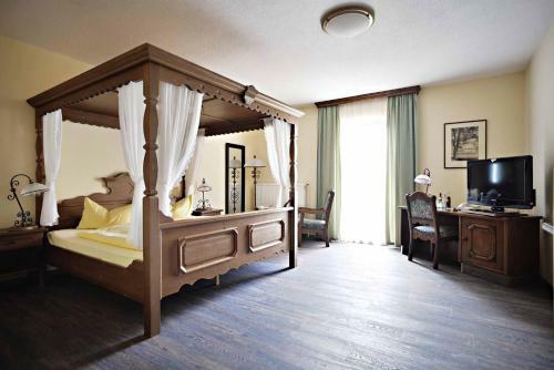 Hotel Und Restaurant Rittergut Kreipitzsch