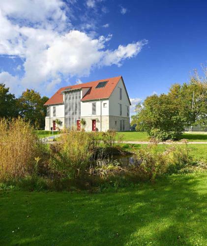 Hotel Und Restaurant Rittergut Kreipitzsch