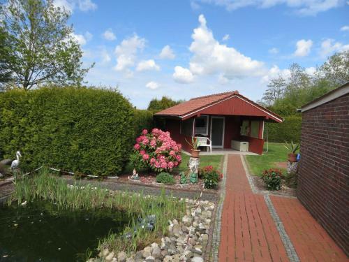 Apartamento Sch�ne Nordsee-fewo K�lker