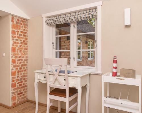Apartamento Friesenhaus Rotstigh - Hartelk