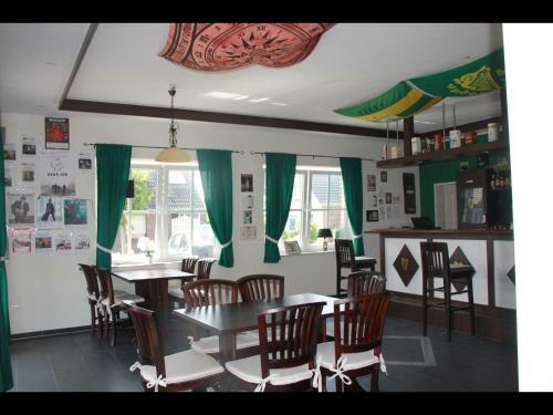 Apartamento Windfuhrs _fairy Home_