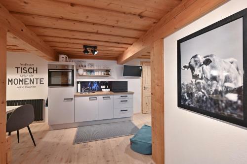 Apartamento ?traudl? In Antjes Hock 27