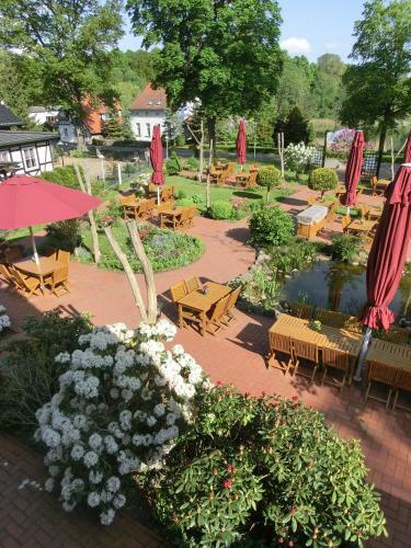 Hotel Luisenhof