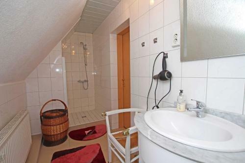 Apartamento Ferienwohnung Ueckermuende Vorp 29