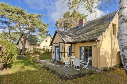 Apartamento Ferienwohnungen Direkt Am Strand D