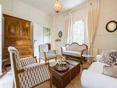 Ferienhaus Strandschloesschen