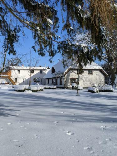 Apartamento Neuenkirchen Moritzhagen