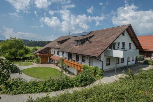 Apartamento Ferienwohnung Martin