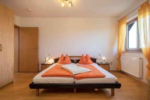 Apartamento Ferienhof Sauter Friedrichshafen