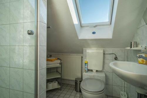 Apartamento Ferienhof Sauter Friedrichshafen