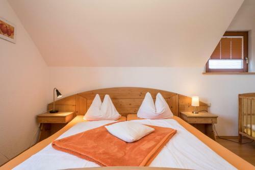 Apartamento Ferienhof Sauter Friedrichshafen