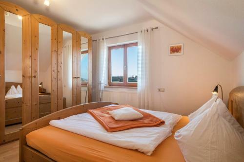 Apartamento Ferienhof Sauter Friedrichshafen