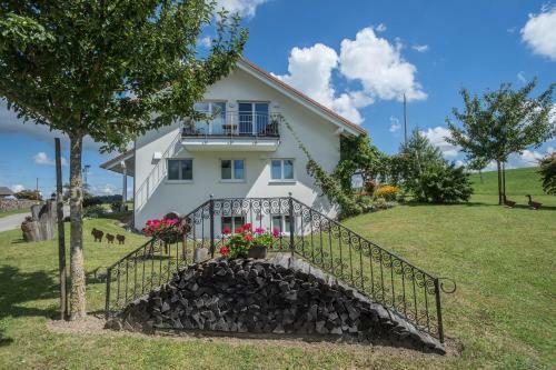 Apartamento Ferienhof Weber Ferienwohnung Buche