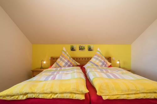 Apartamento Ferienhof Weber Ferienwohnung Birke