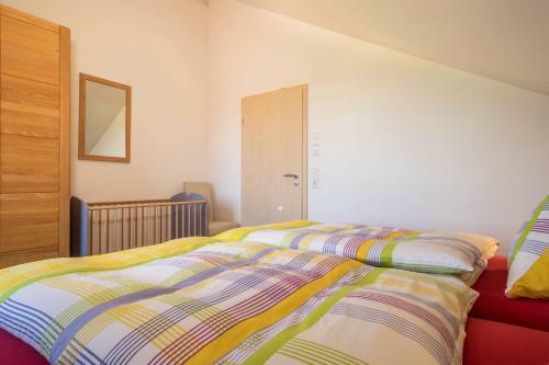 Apartamento Ferienhof Weber Ferienwohnung Birke
