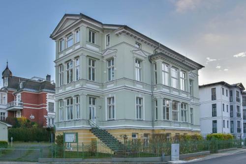 Apartamento Villa Rose-marie 09
