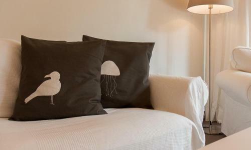 Strandhaus H�hnergott