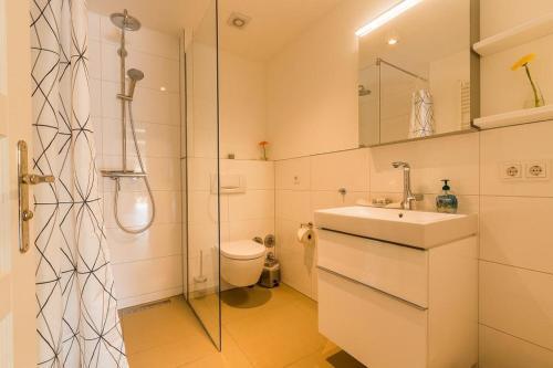 Apartamento Drei Akazien Wohnung 1