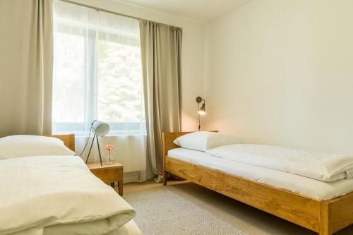 Apartamento Drei Akazien Wohnung 1