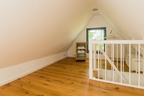 Apartamento Drei Akazien Wohnung 4