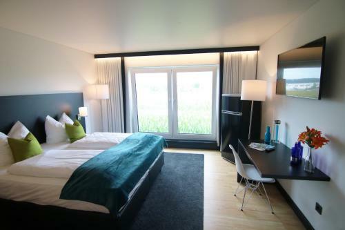 Nu Hotel