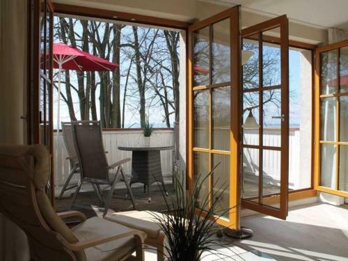 Apartamento Traumwohnung Mit Meerblick